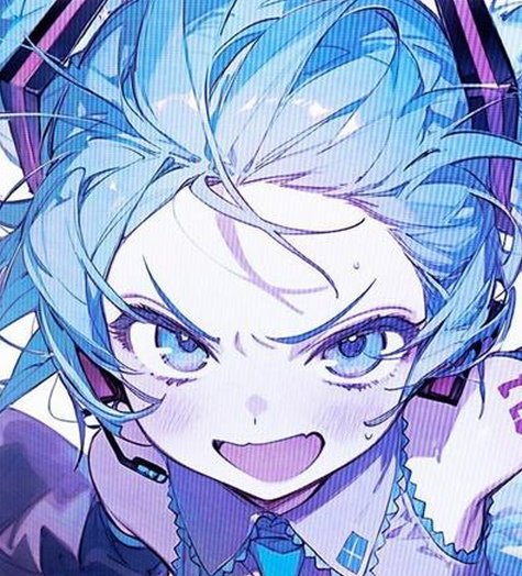 ChenColor's tweet image. 86個 🦽