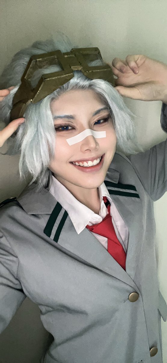 cos再掲

助けてください
本当に、白雲のせいでガチ泣きしてます