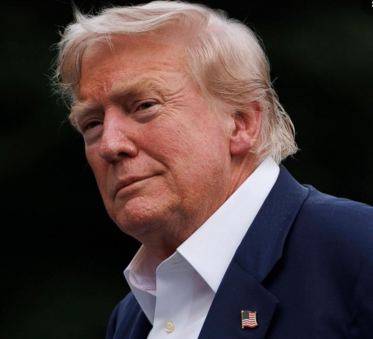 Real_Ames's tweet image. "I didn’t rush to defend anyone. I waited. I read. I cross checked timelines. I looked at who released what, when, and why. And the deeper you go, the more this thing starts to look less like justice and more like information warfare.

First principle: motive.
If Trump were truly…