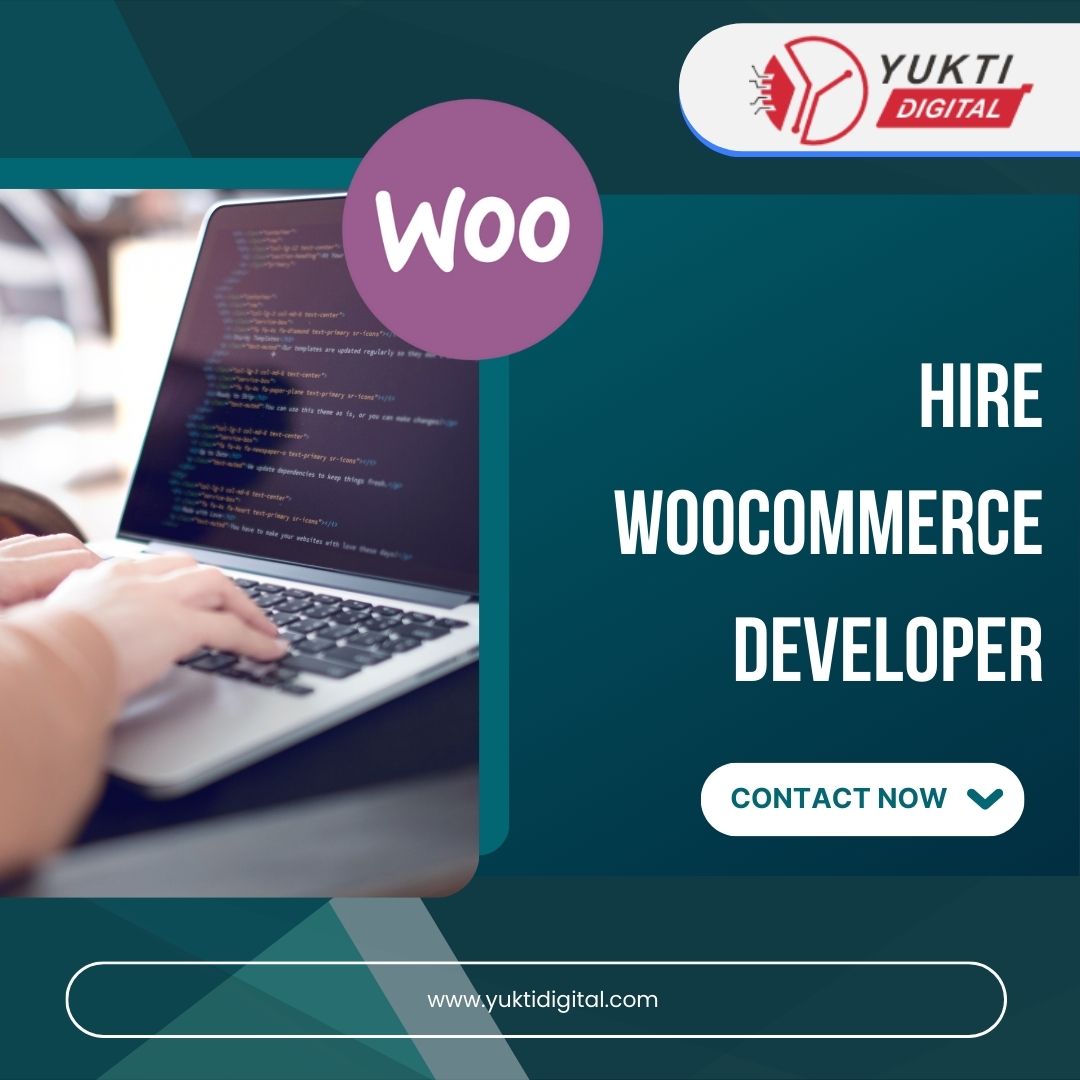 yuktidigitals's tweet image. Launch your dream online shop with a dedicated WooCommerce developer. Let's build your success together.
yuktidigital.com/hire-woocommer…
#WooCommerceDeveloper #HireWooCommerceDeveloper #eCommerceSolutions #WooCommerce #Ecommerce #OnlineStore #WebDevelopment #SmallBiz #Entrepreneur