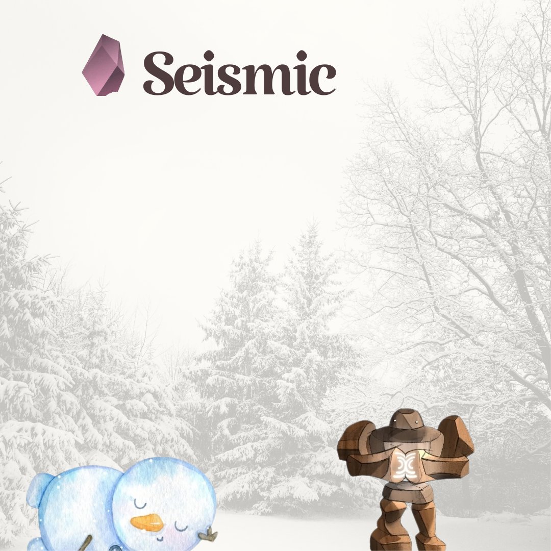khald12572's tweet photo. ...@Seismic In the heart of winter,
Strength doesn't shout… it endures.
A guardian of stone,
And behind him, innocence sleeps without fear.
This is how prestige is measured.
#Seismic #SilentStrength #Enduring
@heathcliff_eth @k2sbhai @NoxxW3 @lyronctk https://t.co/9aDs3PI4PG