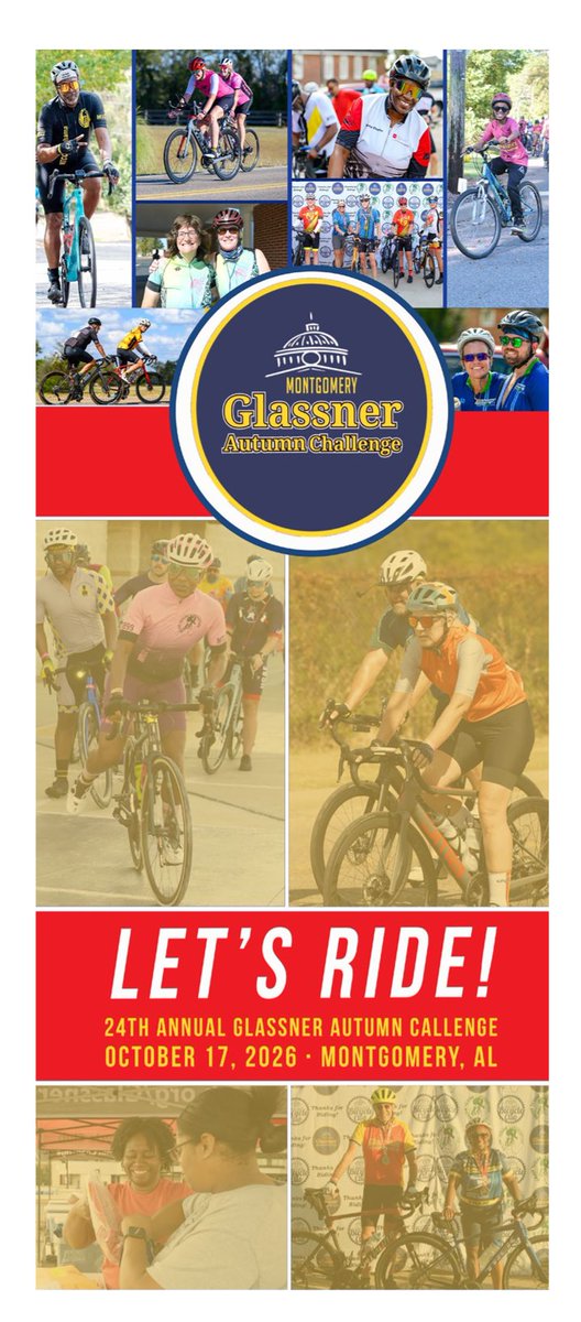 Glassner Autumn Challenge tweet media