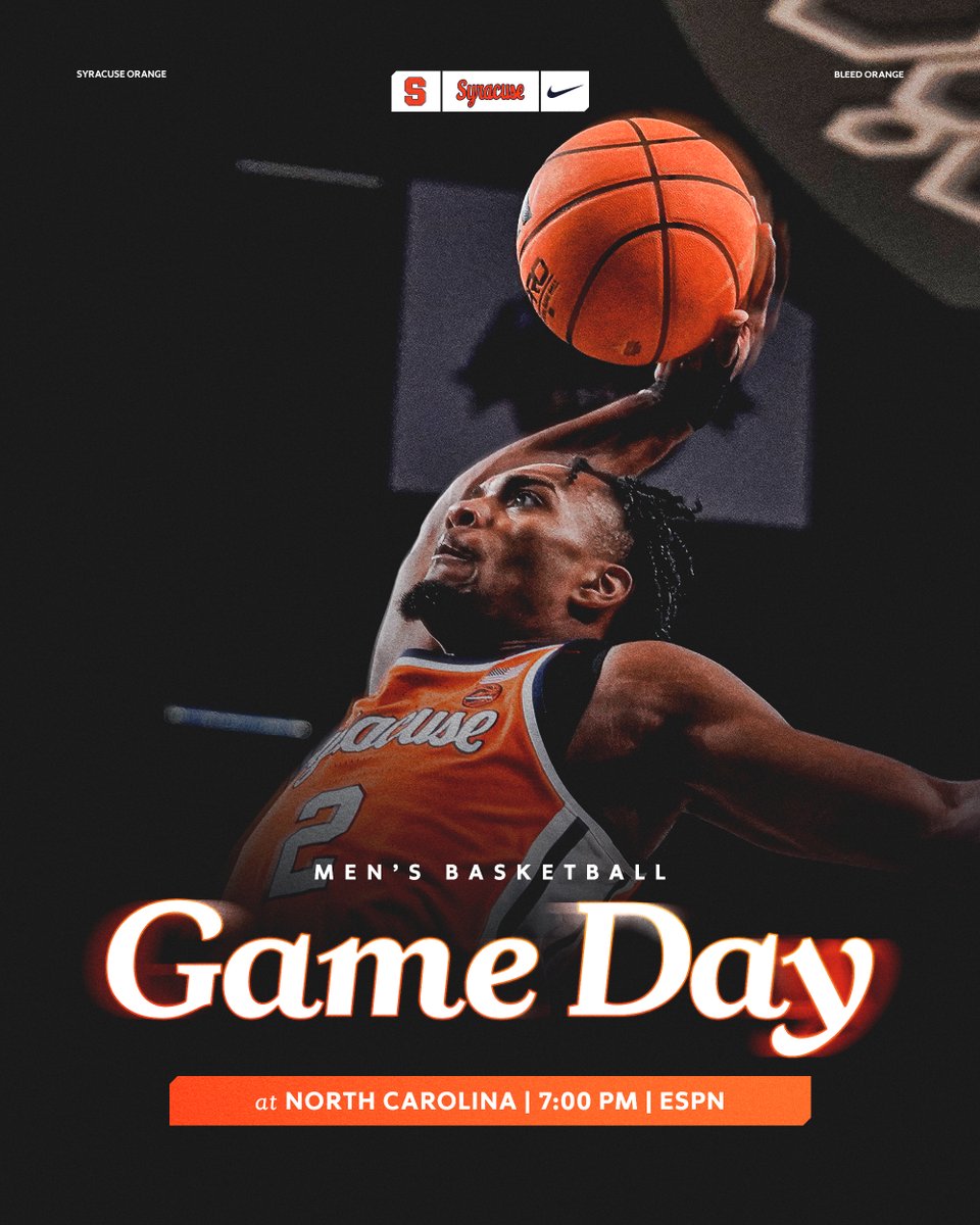 Syracuse Men’s Basketball tweet media