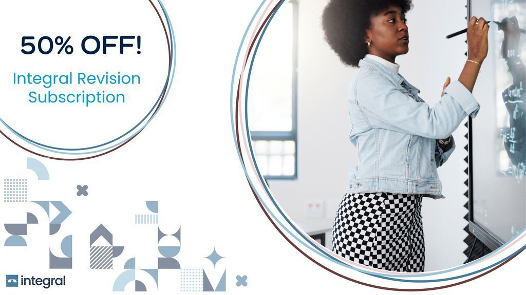 Integral tweet media