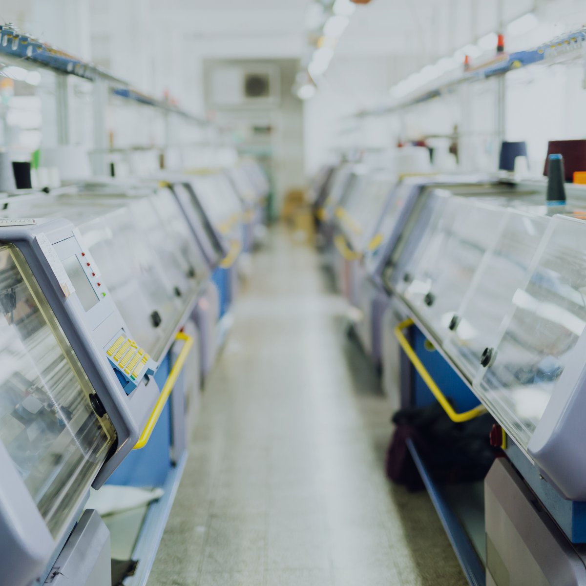AustinHardware's tweet photo. When it comes to industrial machinery, the components operators interact with every day, handles, latches, and hinges, have a major impact on safety, uptime, and long-term performance.

👉 Learn More: https://t.co/QxjJbYfPdK https://t.co/mFpgfwbfbX