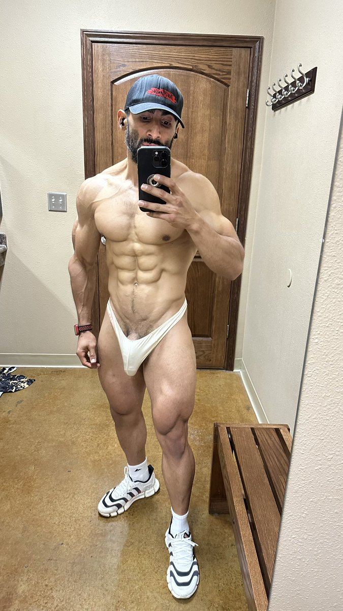 maniac_physique's tweet photo. @OskarJav2 https://t.co/tZJekhKoYH