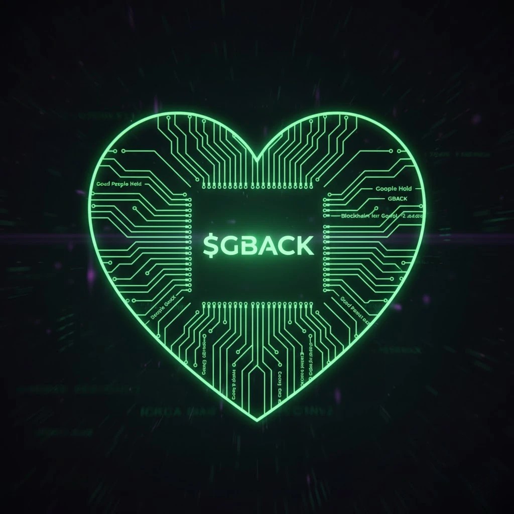 Loll1p0pz_'s tweet photo. @CryptotwitsHQ $GBACK is a great choice to make. Making impact in the real world! 💚

@gbackcoin https://t.co/2RnuA7jCNa