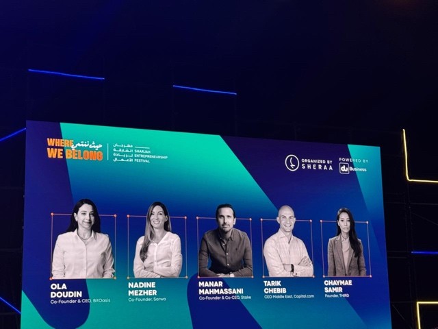 BitOasis tweet media