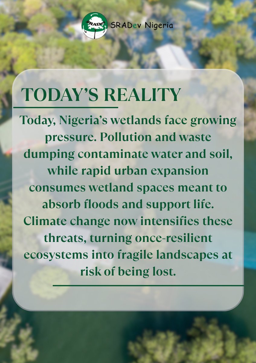 SRADeV Nigeria tweet media