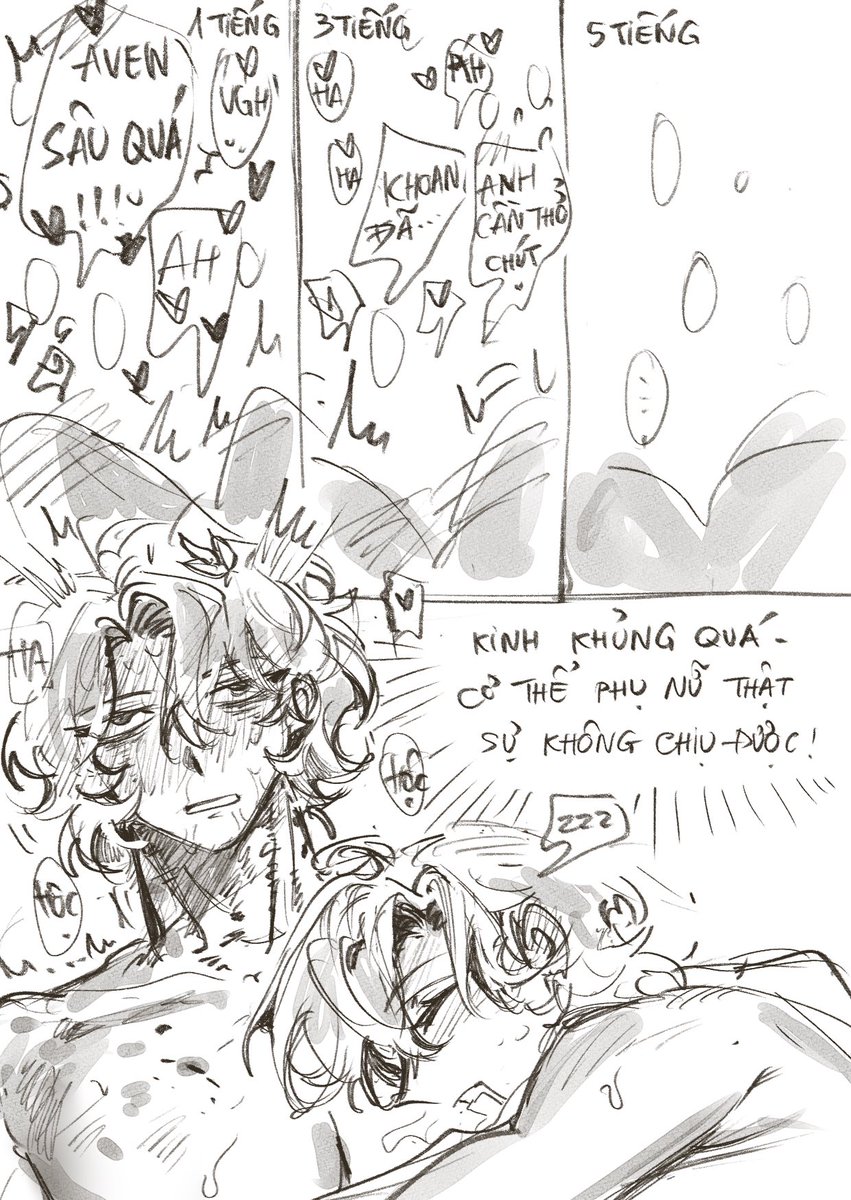 Dr.Ratio suddently turn into a woman, but Aven is always here to help his dear partner 🤭🌹
🦚🗿
#aventio