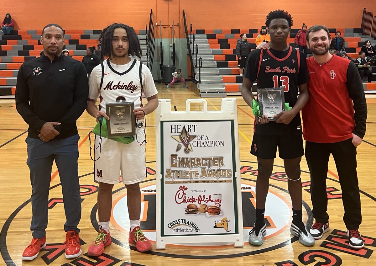 Cross Training Athletics tweet media