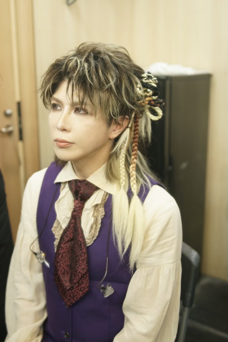 NAOKI (@official_NAOKI) / Posts / X