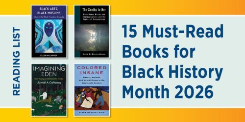 Columbia University Press tweet media