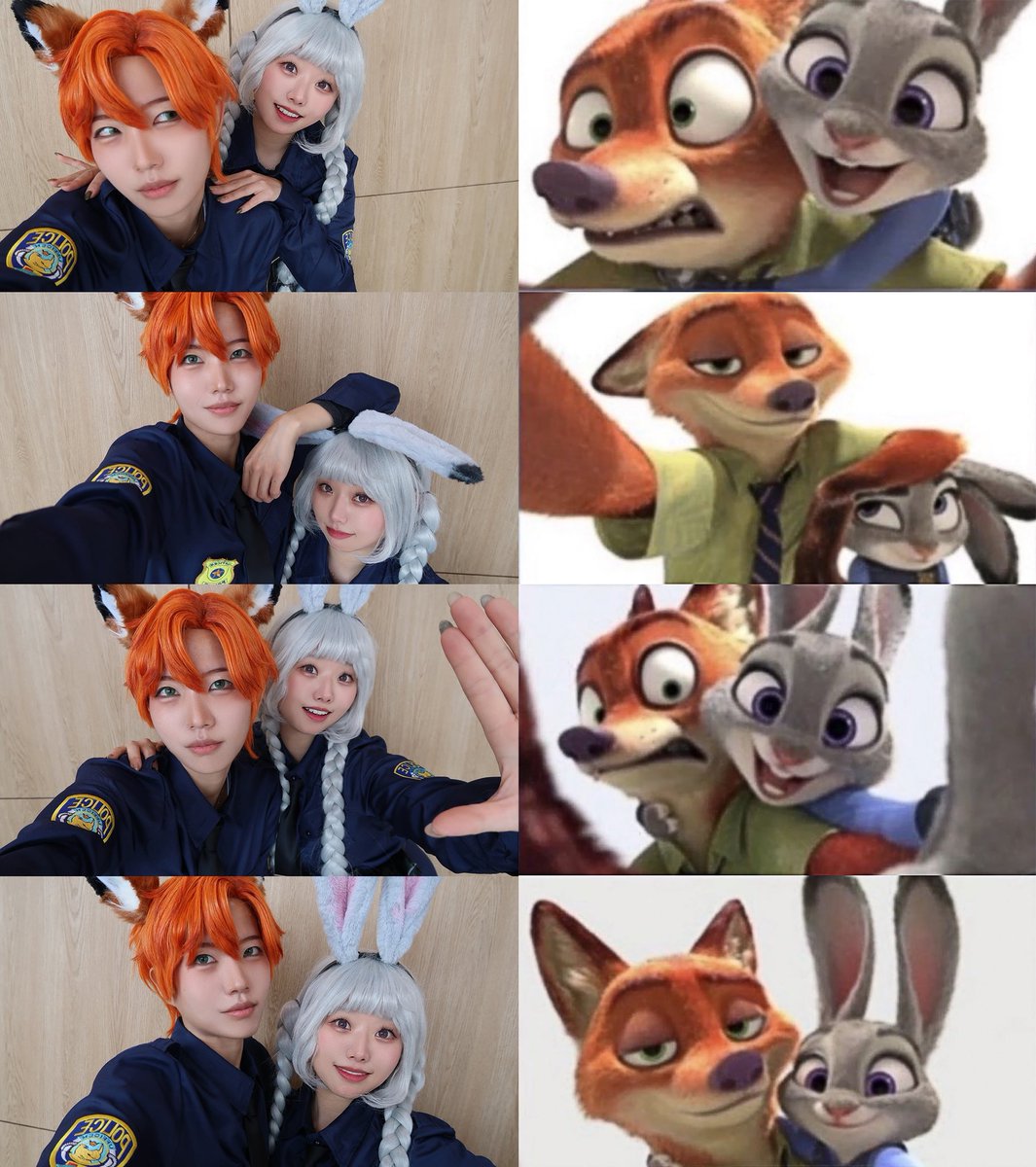 하루🌸 tweet media