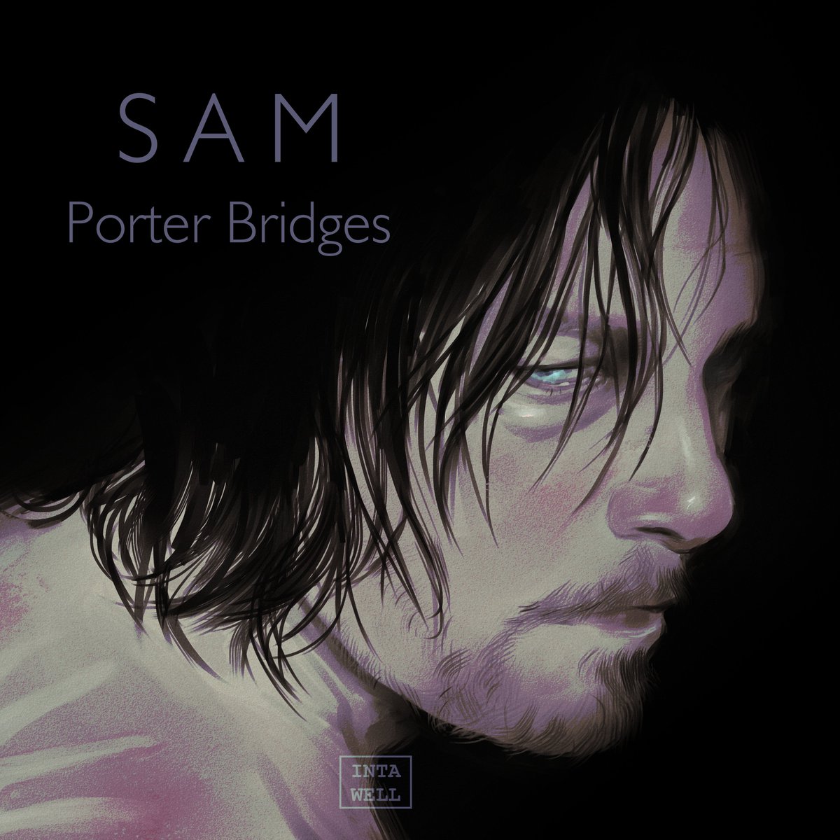 О да
#DeathStranding #DeathStranding2 #deathstrandingfanart #SamPorterBridges #art