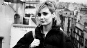 Amber Woods @ Amber Speaks Up tweet media