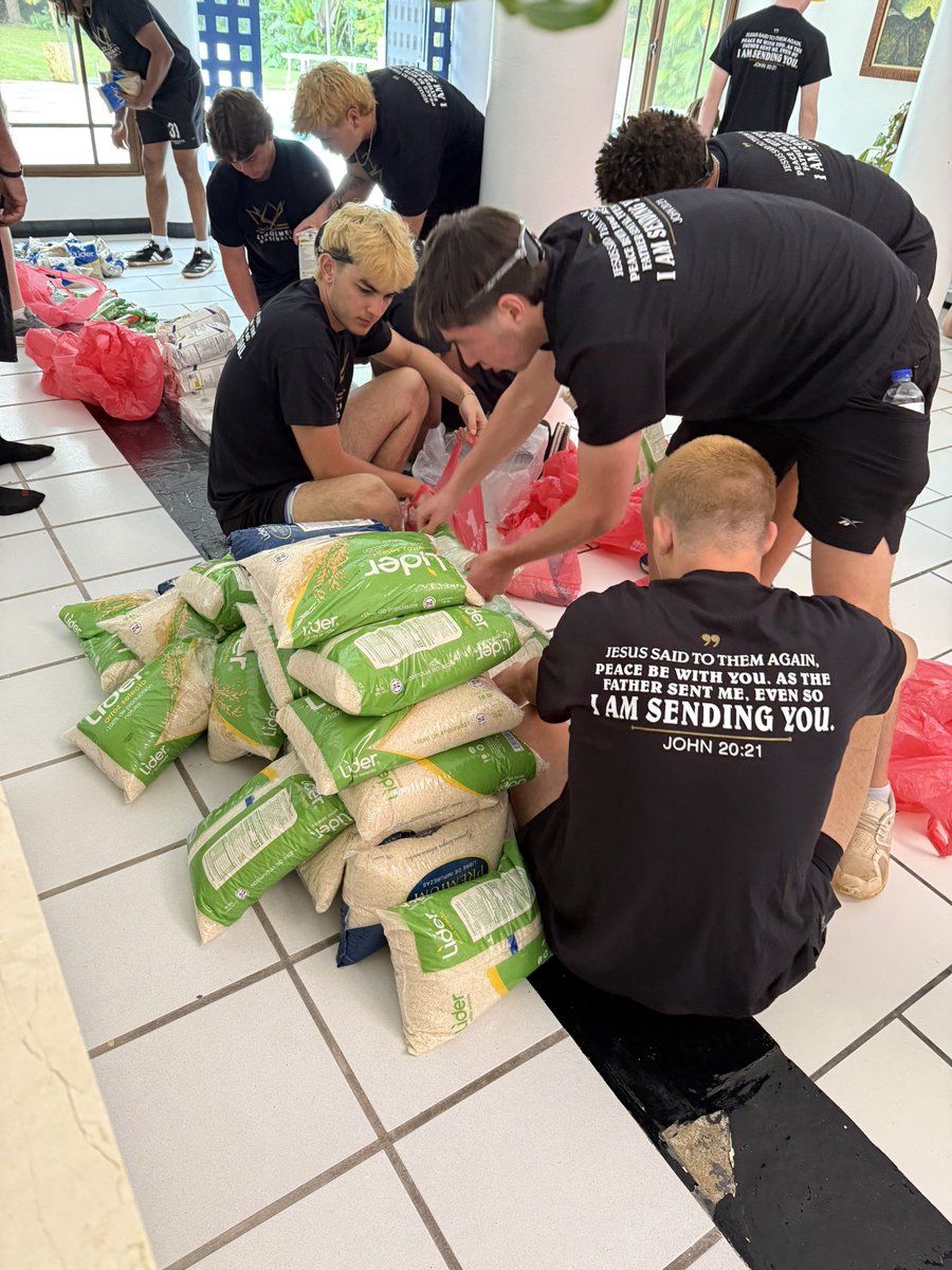 Kingsmen Baseball Academy tweet media