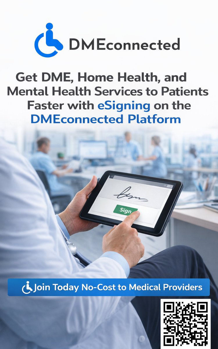 DMEconnected.com tweet media