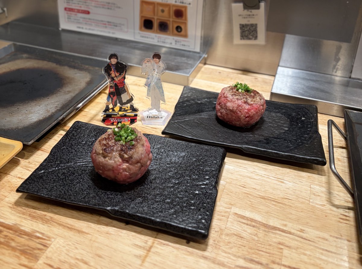 _3l0v0_'s tweet photo. 横浜で食べたごはんたち(♡ >ω< ♡)✨️ https://t.co/dMDg5syfYd