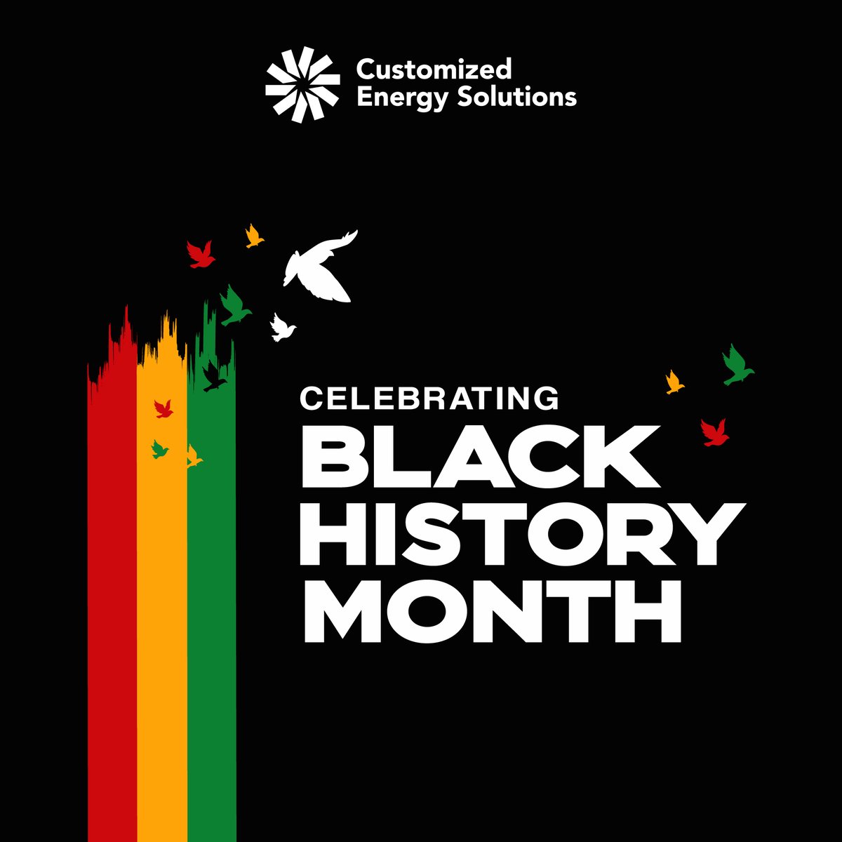 Customized Energy tweet media