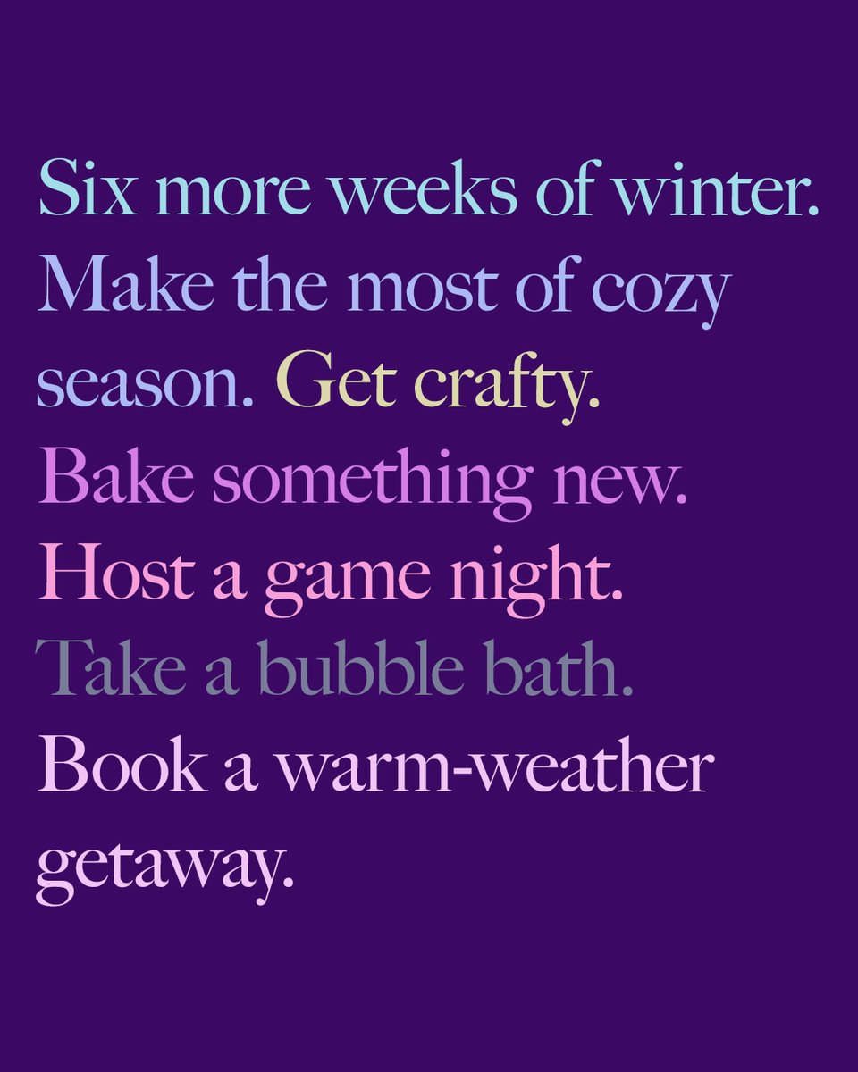 LOFT's tweet image. More winter? 🥶 We’re choosing to look on the cozy side.   spr.ly/6010hGZ9C