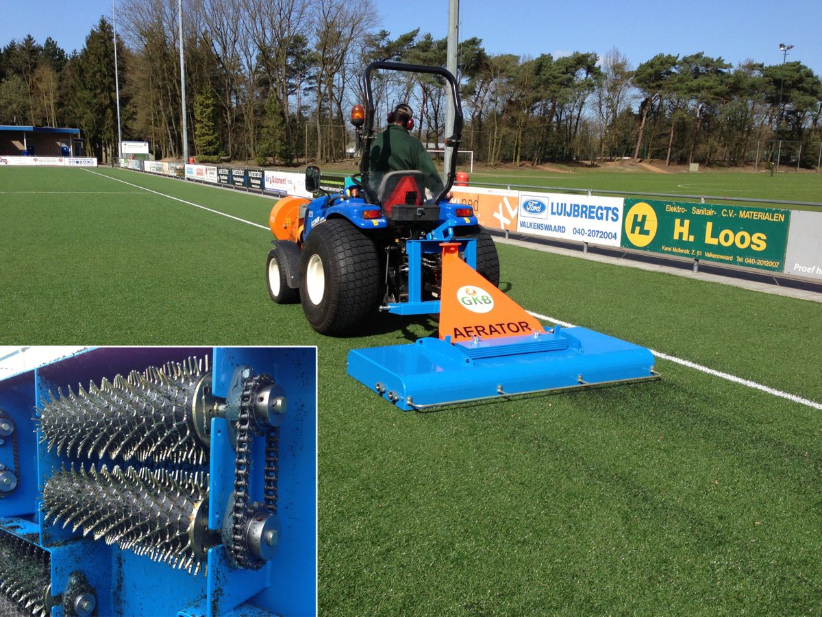 GKB Machines tweet media