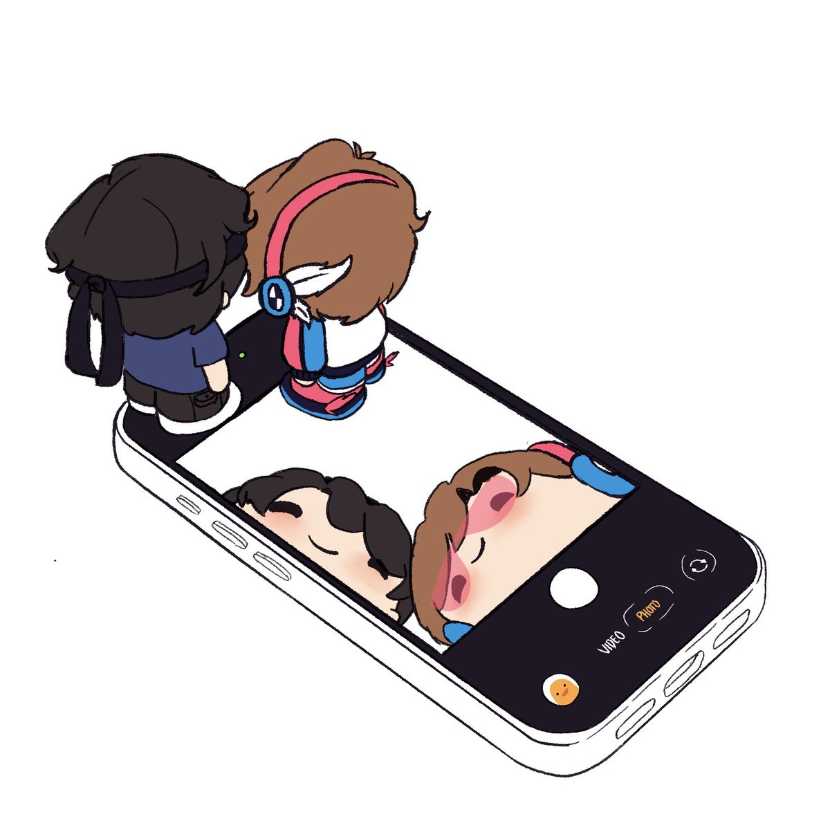 timely danny tweet media