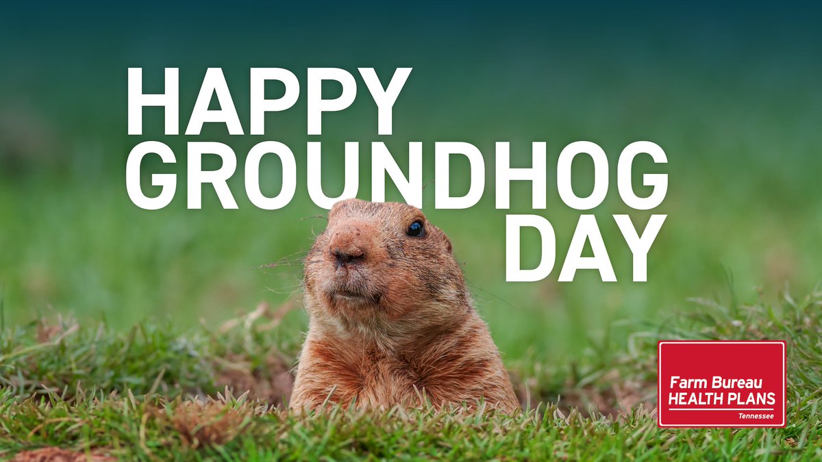 Farm Bureau Health Plans tweet media