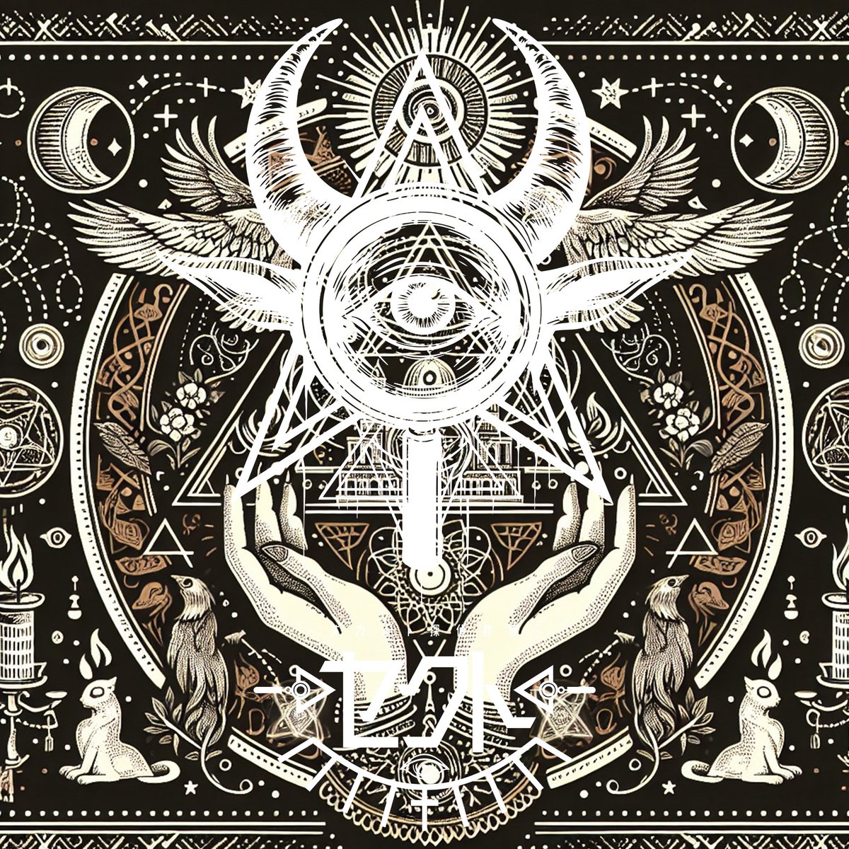 ☯️セクト☯️ tweet media