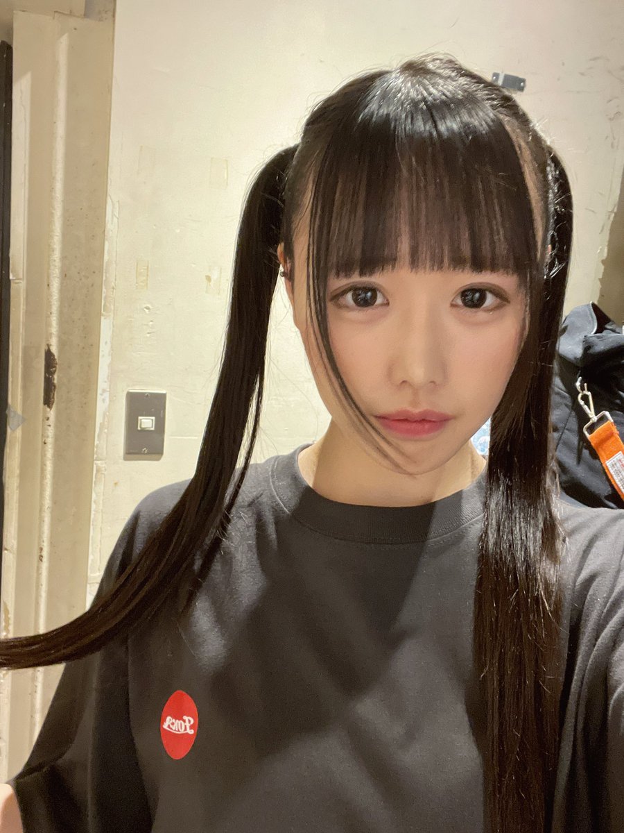 毛束の細さは誰にも負けない
#ツインテールの日