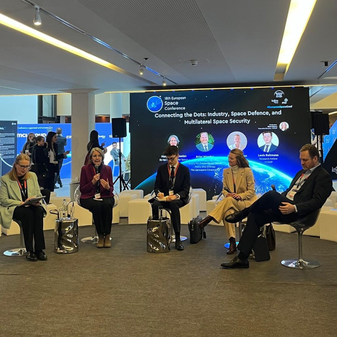 Astroscale France tweet media