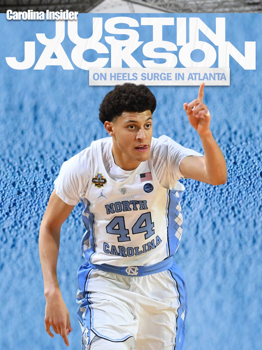 Carolina Insider Pod tweet media