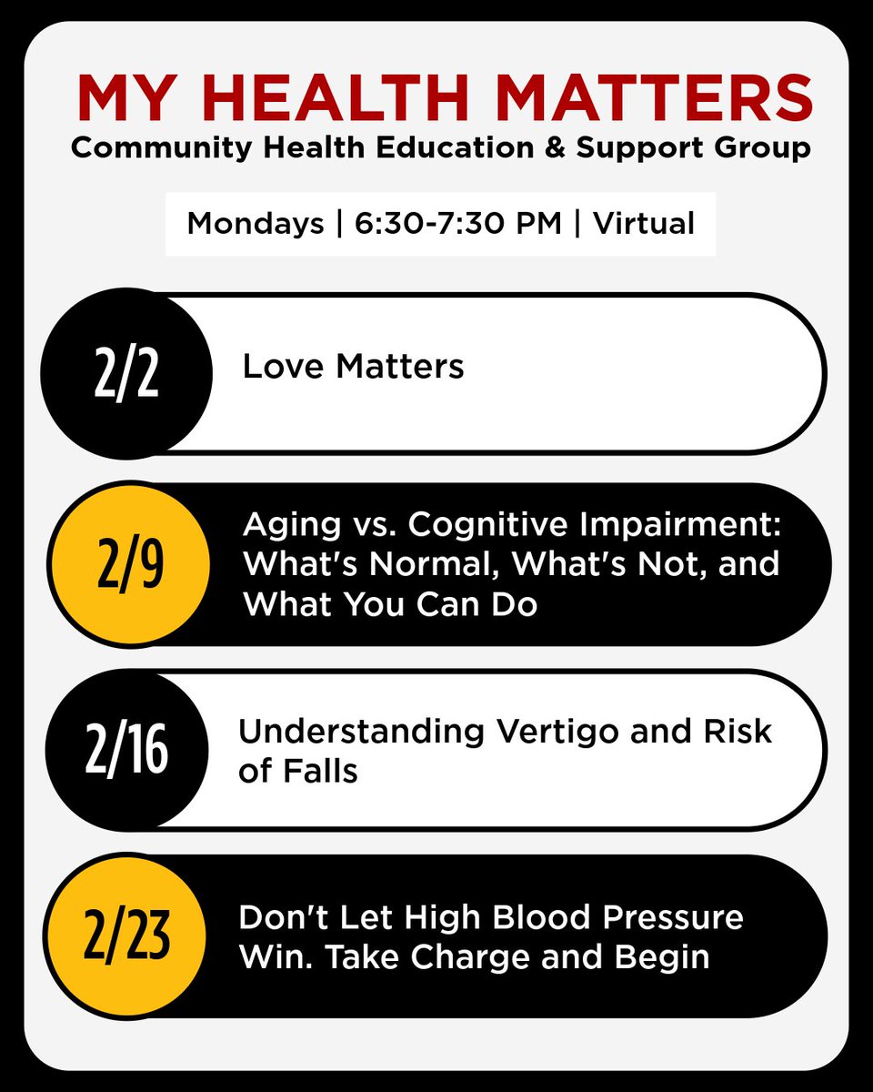 UofL Trager Institute tweet media