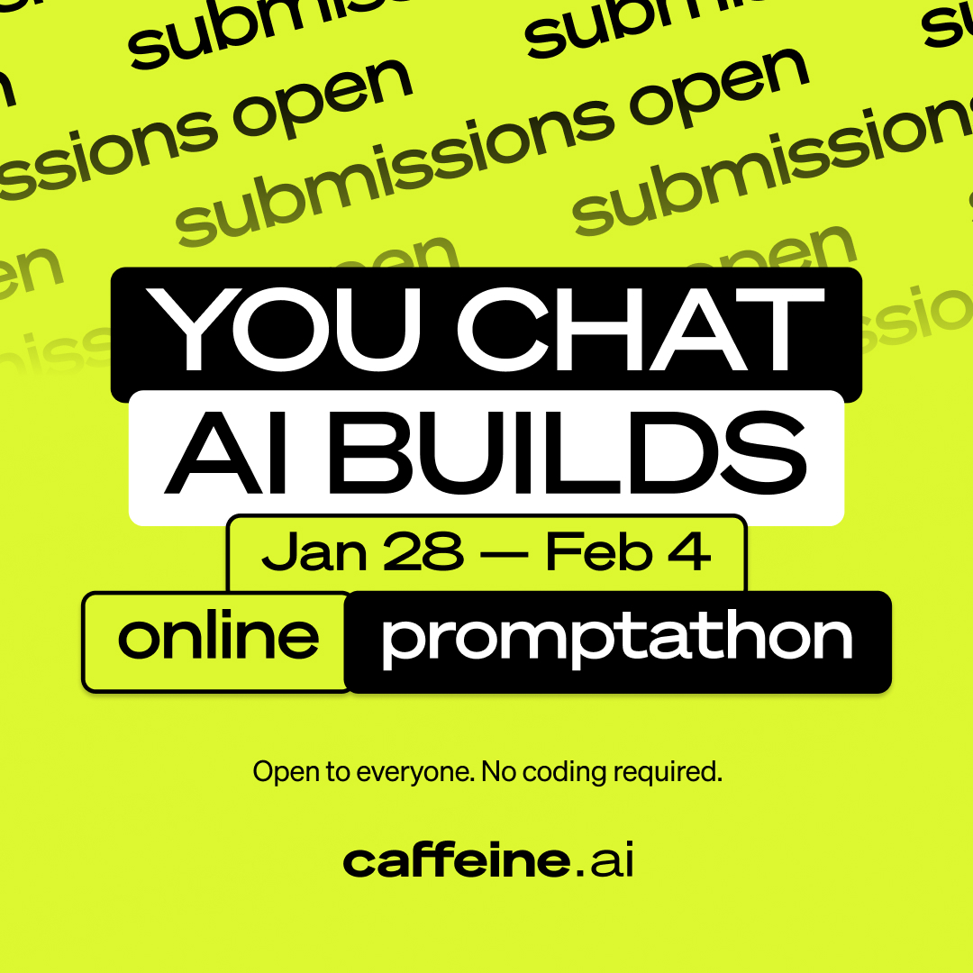 caffeine tweet media