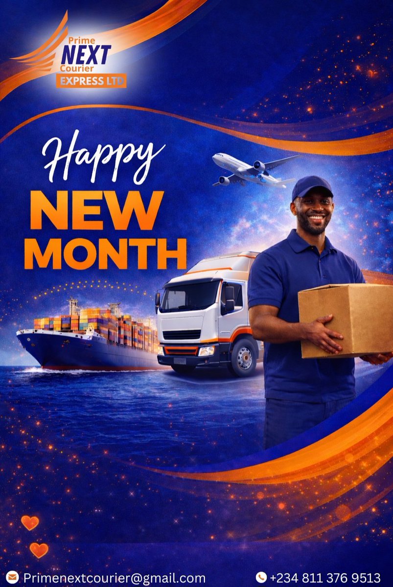 prime next logistics ltd tweet media