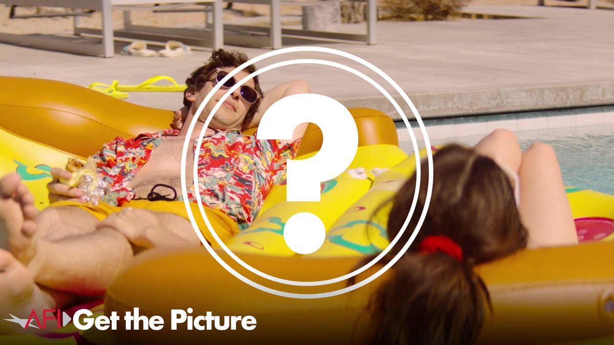 AmericanFilm's tweet image. Guess this movie image! Track your #GetThePicture play and win streaks and challenge yourself with past games.

Click to play: afi.com/get-the-picture