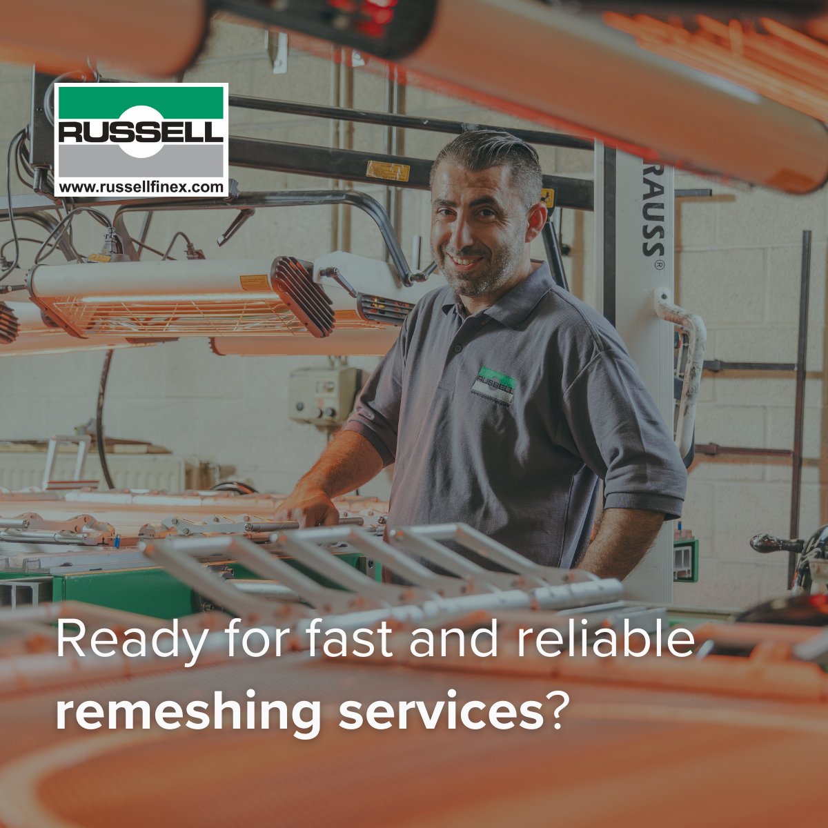 Russell Finex tweet media