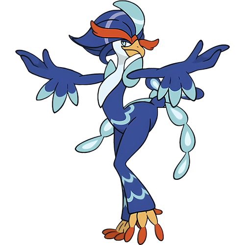 não entendi 🤨 qual o problema dos starters da gen 9?