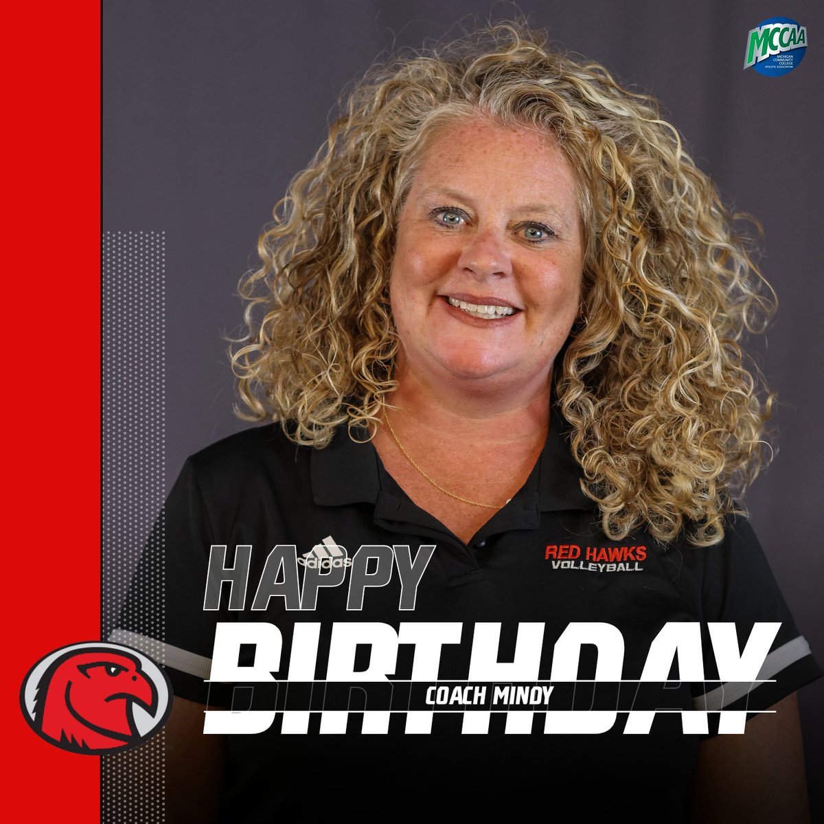 RedHawks_Volleyball tweet media