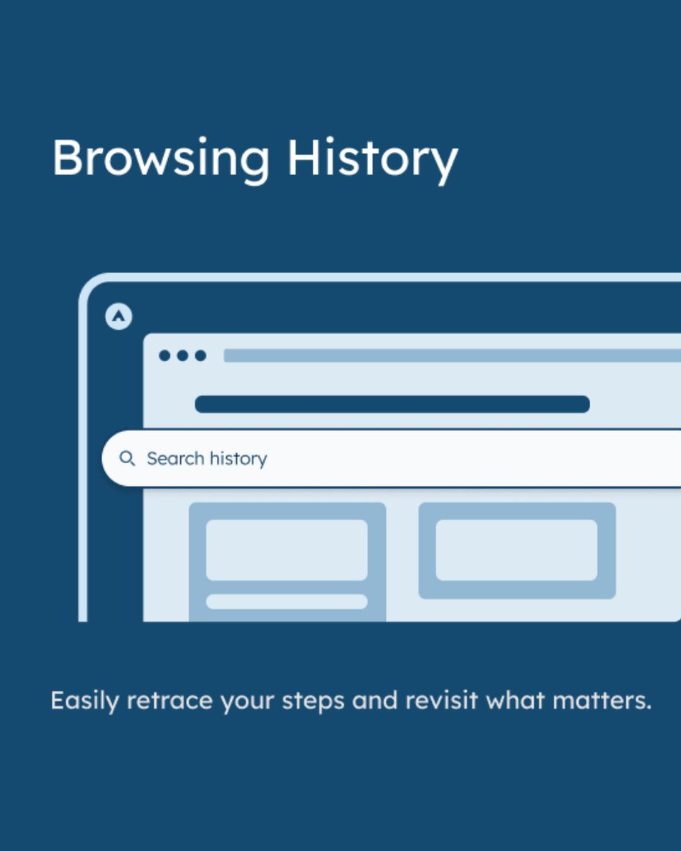 AdaptBrowser's tweet photo. Adapt Browser is designed to keep browsing simple, fast, and focused without unnecessary bloat. From smarter multitasking to clean visuals, every feature is built with the user in mind.

Swipe to explore 👇 https://t.co/QDG7rHvvvz