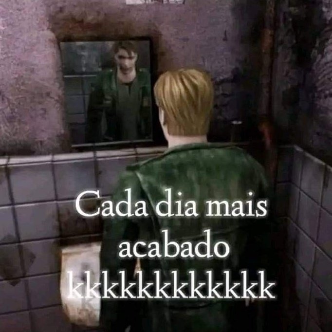 TerrorContexto's tweet image. Bom dia!