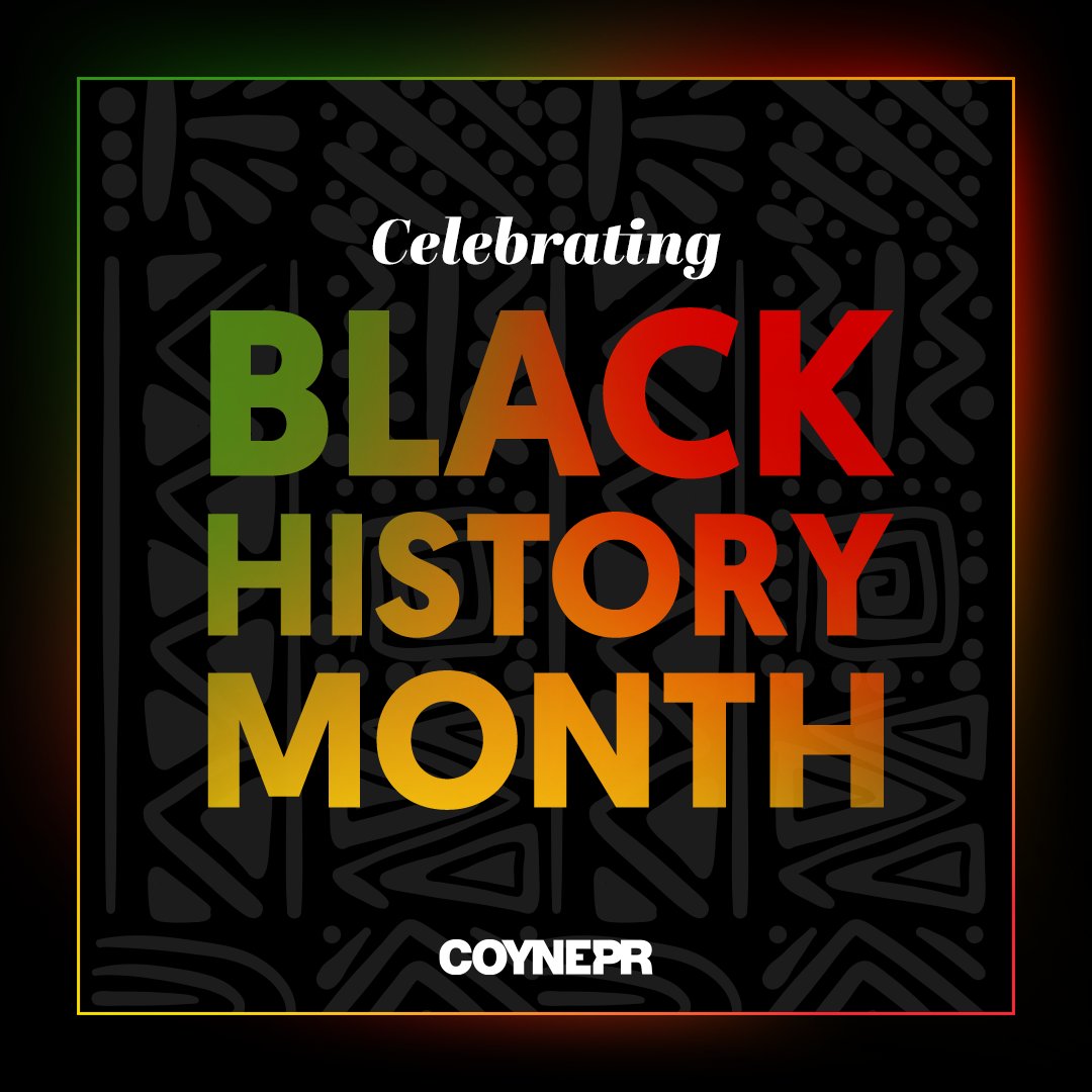 Coyne PR tweet media