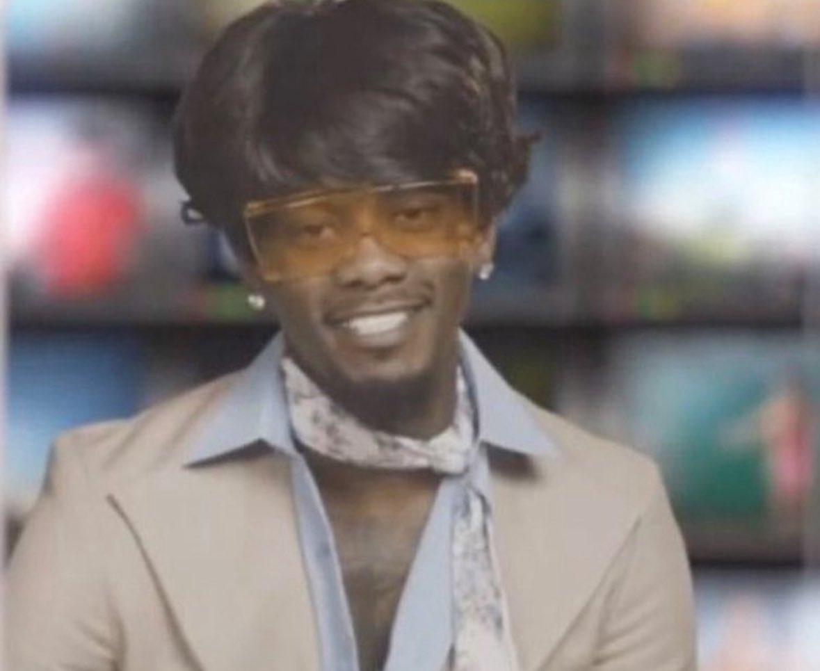 niy2pretty's tweet image. When you hear “somebody smells good in here” and you know it’s you