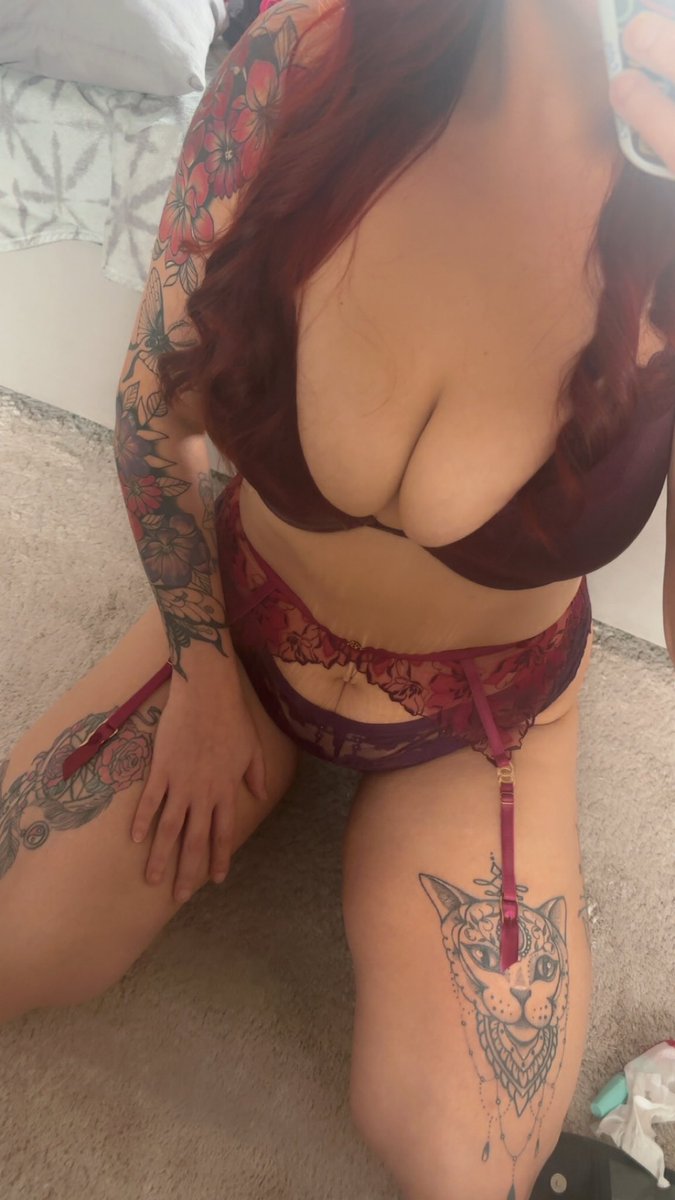 Rubyred94x's tweet image. 