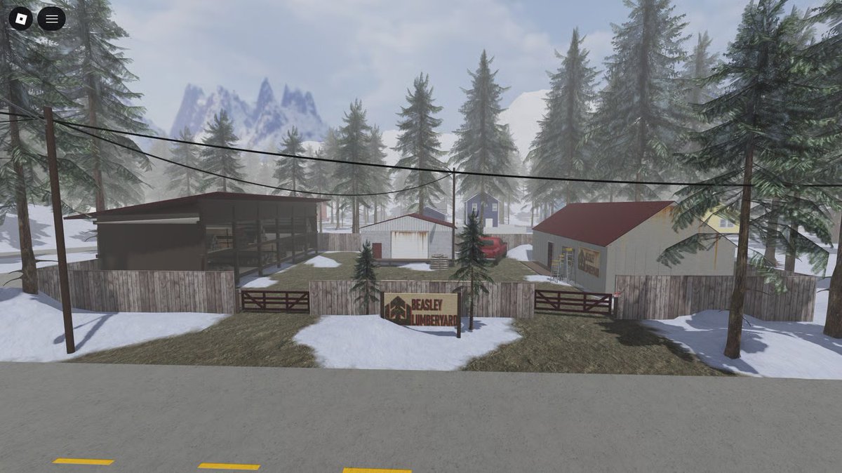 KW_StudioRoblox's tweet photo. Pine Springs Colorado – Roblox Snowy Town Roleplay Map
WITH MANY INTERIORS!!!
Shop here: https://t.co/9f9eMk1pM4
#roblox #RobloxDev #RobloxAssets #RobloxMap #RobloxGameDev #RobloxScripting #RobloxBuilders #RobloxDevelopment #RobloxRoleplay #RobloxWarMap #RobloxStudio #RobloxCreation #RobloxMaps