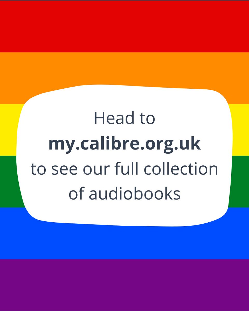 Calibre Audio tweet media