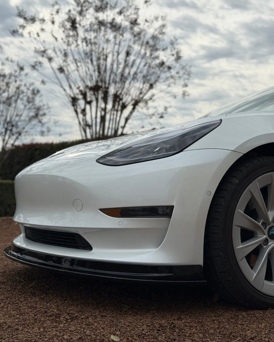 EVANNEX for Tesla Community tweet media