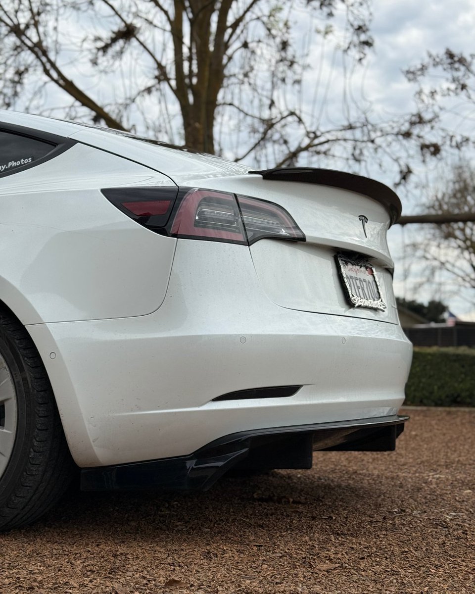 EVANNEX for Tesla Community tweet media