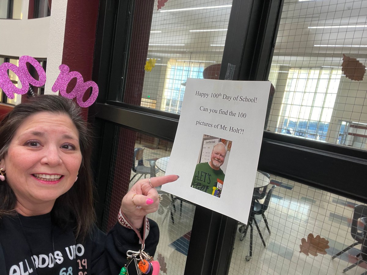 Durham Middle School tweet media