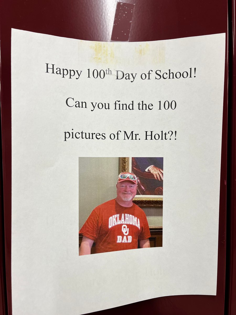 Durham Middle School tweet media